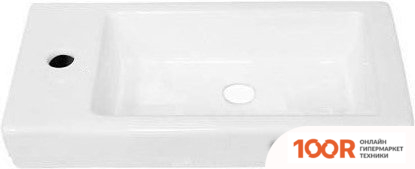 Умывальник BelBagno PIETRA MINI BB-400-PM-LVB (296818)
