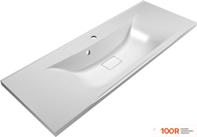 Умывальник BelBagno MARINO BB1200/450-LV-MR-PR (296815)