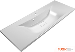 Умывальник BelBagno MARINO BB1200/450-LV-MR-PR (296815)