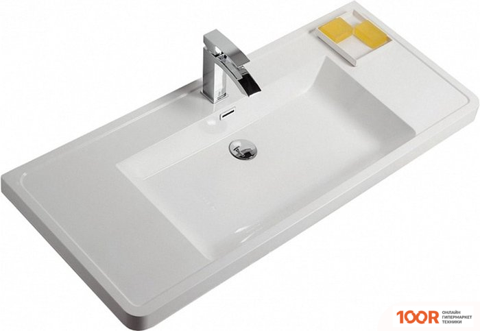 Умывальник BelBagno ENERGIA-N EA-1200-2-LVB (296805)