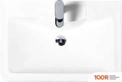 Умывальник BelBagno BB600/455-LV-MR-ALR (296786)