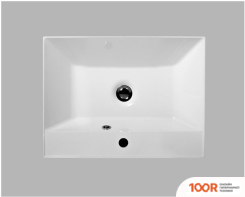 Умывальник BelBagno BB600 450-LV-MR-AST (296785)