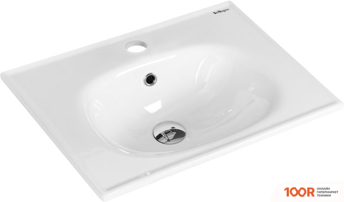 Умывальник BelBagno BB1923-600 (296782)
