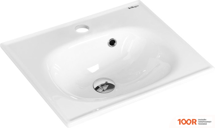 Умывальник BelBagno BB1923-500 (296781)
