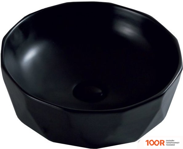 Умывальник BelBagno BB1409H301 (296772)