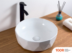 Умывальник BelBagno BB1409 (296771)