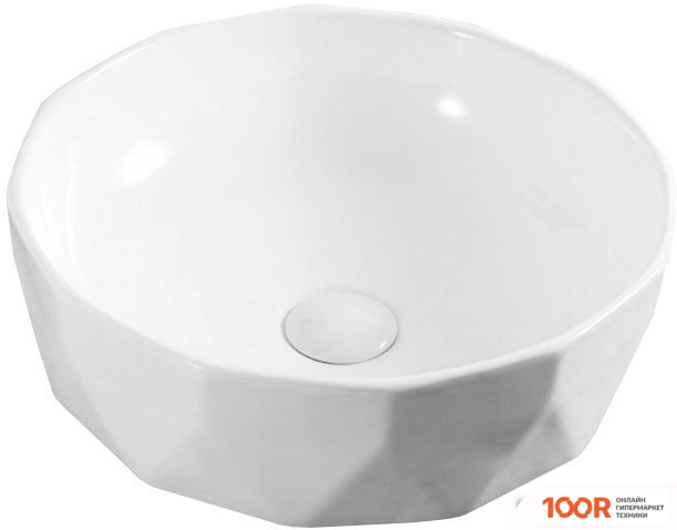 Умывальник BelBagno BB1409 (296771)