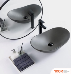 Умывальник BelBagno BB1404-H311 (296766)