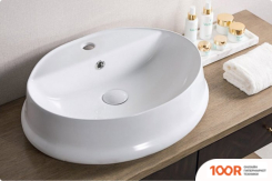 Умывальник BelBagno BB1399 (296762)