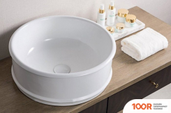 Умывальник BelBagno BB1383 (296756)