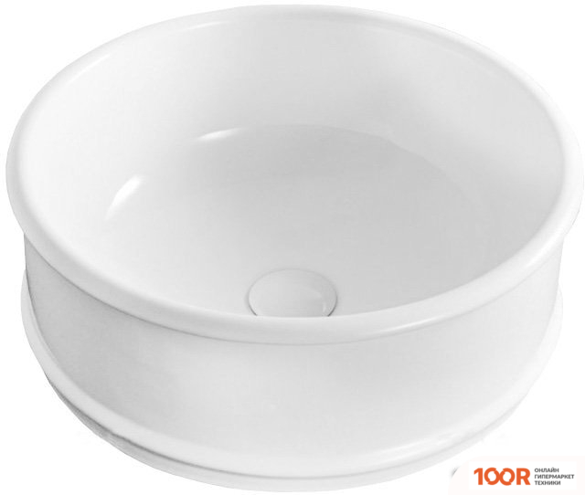 Умывальник BelBagno BB1383 (296756)