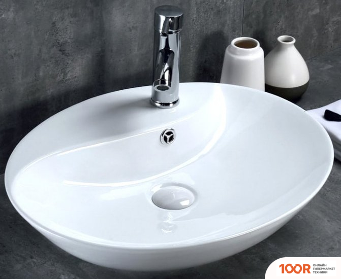 Умывальник BelBagno BB1370 (296755)