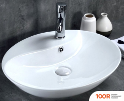 Умывальник BelBagno BB1370 (296755)