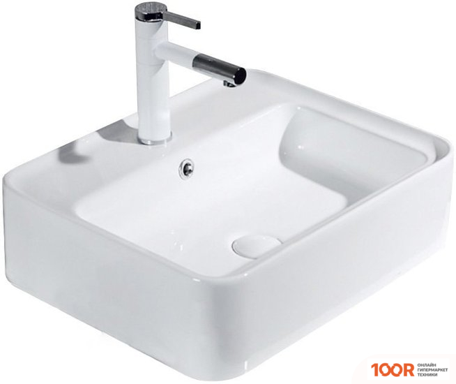 Умывальник BelBagno BB1367 (296754)