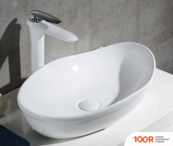 Умывальник BelBagno BB1362 (296753)