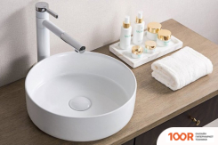 Умывальник BelBagno BB1357 (296752)