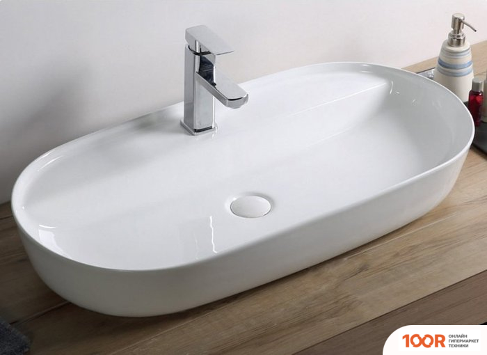 Умывальник BelBagno BB1347 (296749)