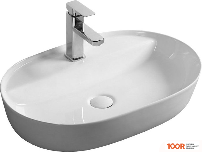 Умывальник BelBagno BB1346 (296748)