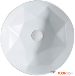 Умывальник BelBagno BB1342H300 (296746)