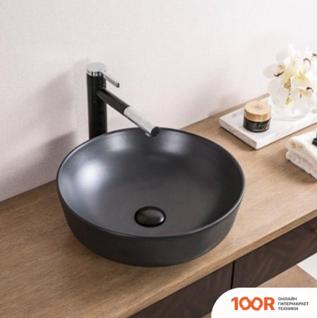 Умывальник BelBagno BB1315-H301 (296739)