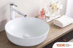 Умывальник BelBagno BB1315 (296738)