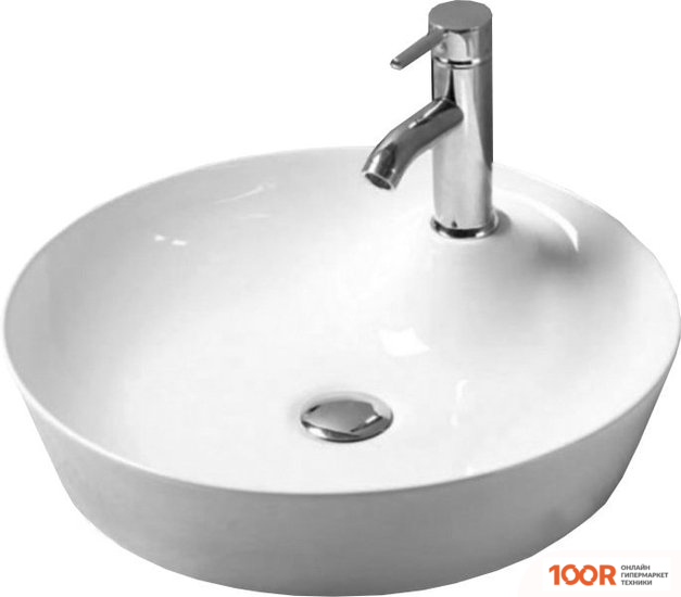 Умывальник BelBagno BB1306 (296737)