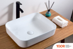 Умывальник BelBagno BB1304 (296736)