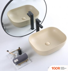 Умывальник BelBagno BB1302-H316 (296735)