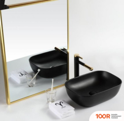 Умывальник BelBagno BB1302-H301 (296734)