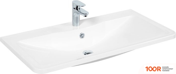 Умывальник BelBagno BB1200/455-LV-MR-ALR (296729)