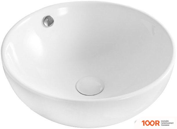 Умывальник BelBagno BB1077 (296717)