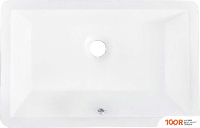 Умывальник BelBagno BB1009 (296708)