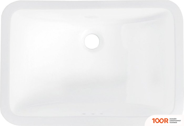 Умывальник BelBagno BB1006 (296707)