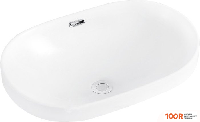 Умывальник BelBagno BB1004 (296706)