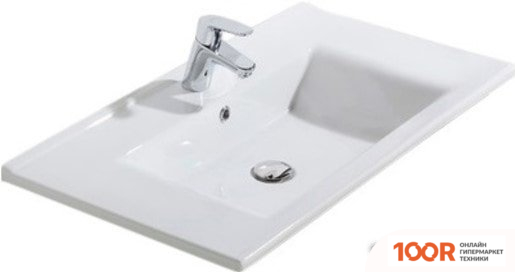 Умывальник BelBagno ATRIA 9100-KL (296699)
