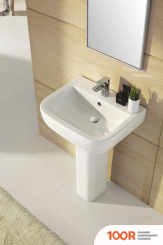 Умывальник BelBagno ALPINA BB10100L (296697)