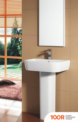 Умывальник BelBagno ALPINA BB10100L (296697)