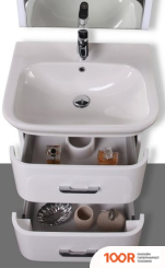 Умывальник BelBagno ALPINA ALP-600-CB-LVB 60 (296695)