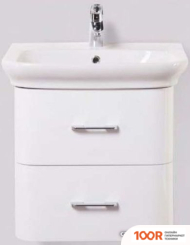 Умывальник BelBagno ALPINA ALP-600-CB-LVB 60 (296695)