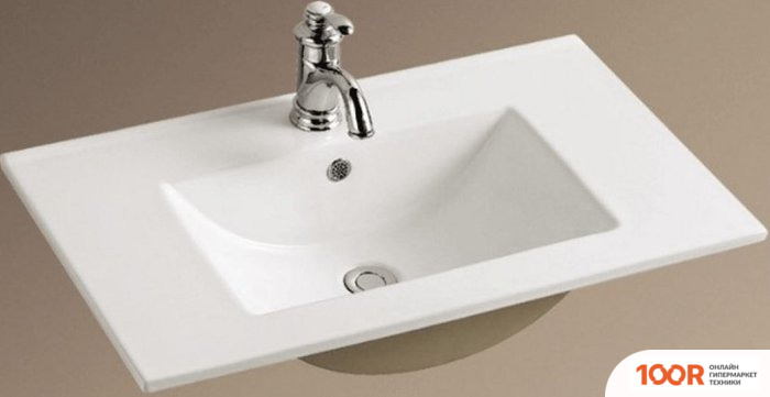 Умывальник Azario LEON AZ-7506-80А (296690)