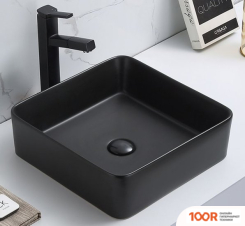 Умывальник Azario AZ-7050DMB (296678)