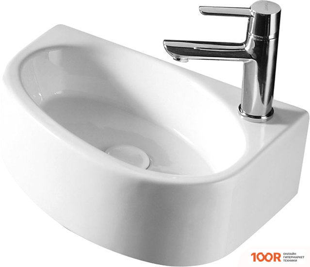 Умывальник Azario AZ-4519 (296675)