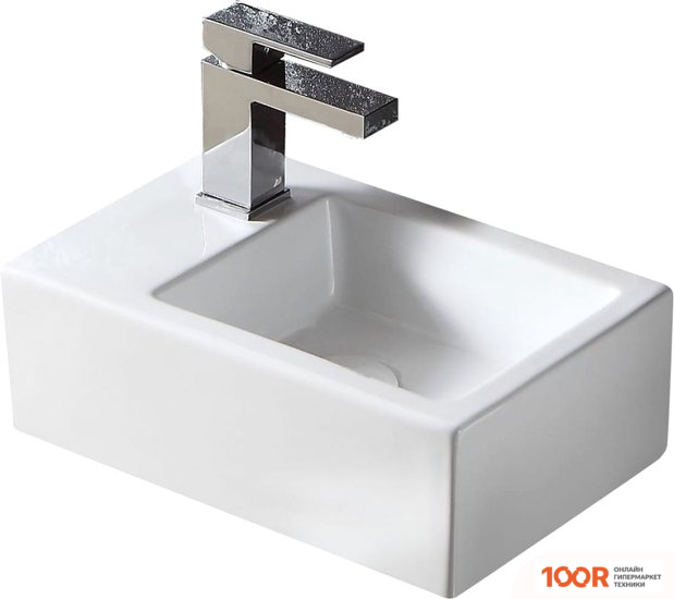 Умывальник Azario AZ-4331A (296674)