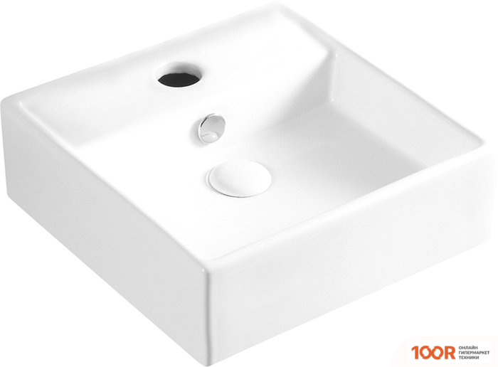 Умывальник Azario AZ-4148 (296670)