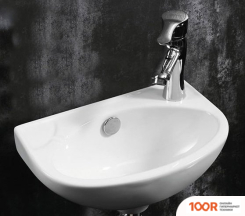 Умывальник Azario AZ-41203 (296667)