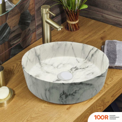 Умывальник Azario AZ-3134-ST (296660)