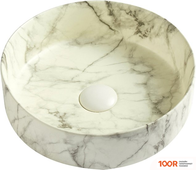 Умывальник Azario AZ-3134-ST (296660)