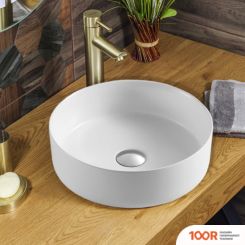 Умывальник Azario AZ-3134-MW (296659)