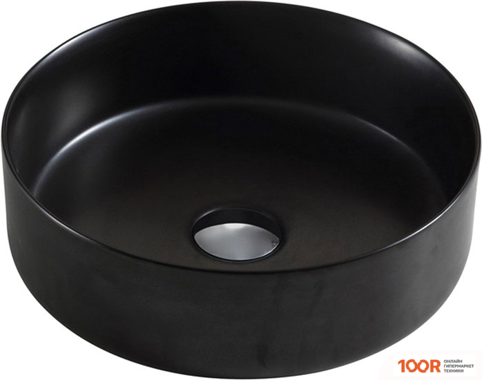 Умывальник Azario AZ-3134-MB (296657)