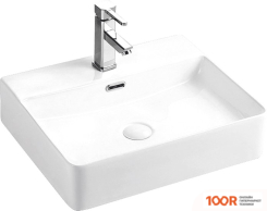 Умывальник Azario AZ-2173 SP (296643)